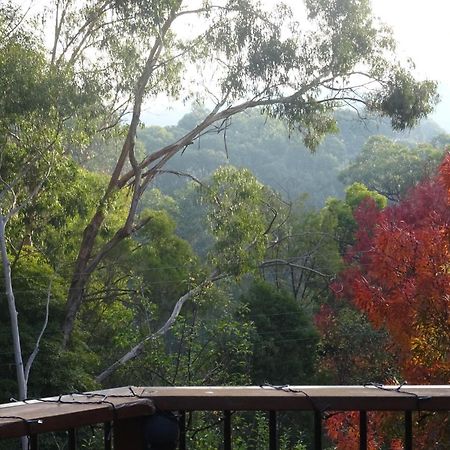 Yarra Ranges Country Apartment Mount Evelyn Kültér fotó
